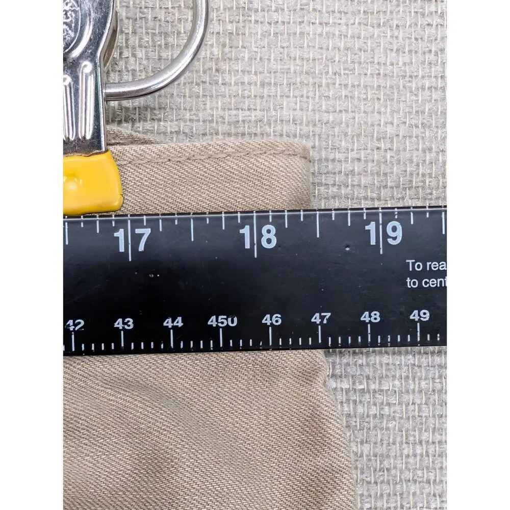 Levi 514 Jeans Size 36x30 Straight Tan Men's